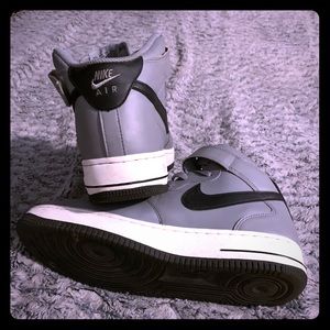 Nike shoes